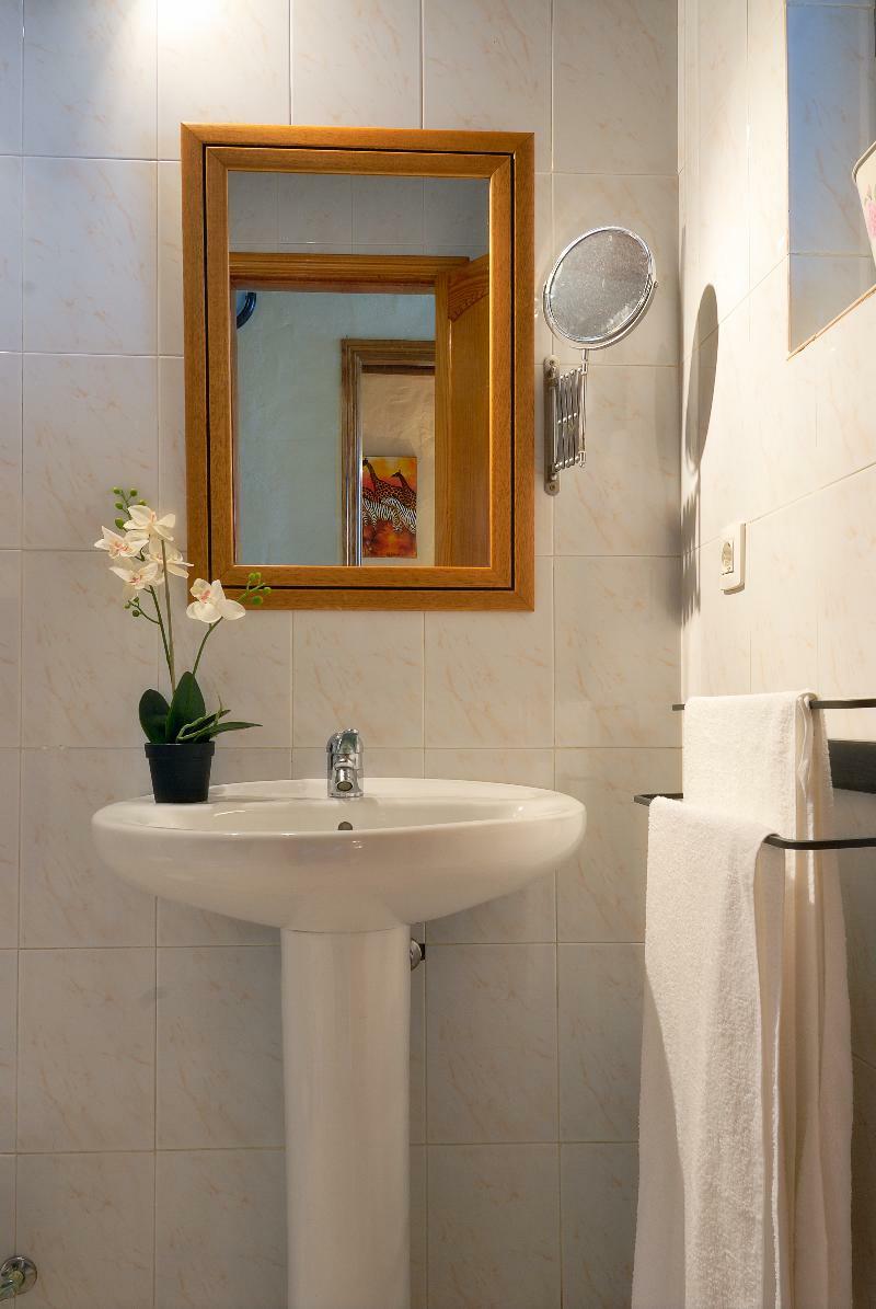 Apartment Caracol Punta Mujeres Sea Views Arrieta  Exterior photo